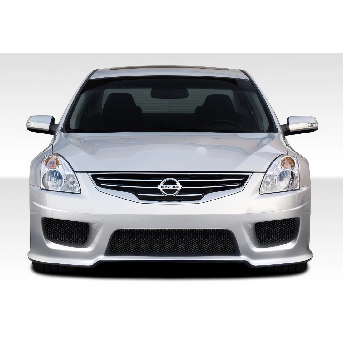 All kind of Exterior/Complete Body Kitsfor  Nissan Altima 2010. 1