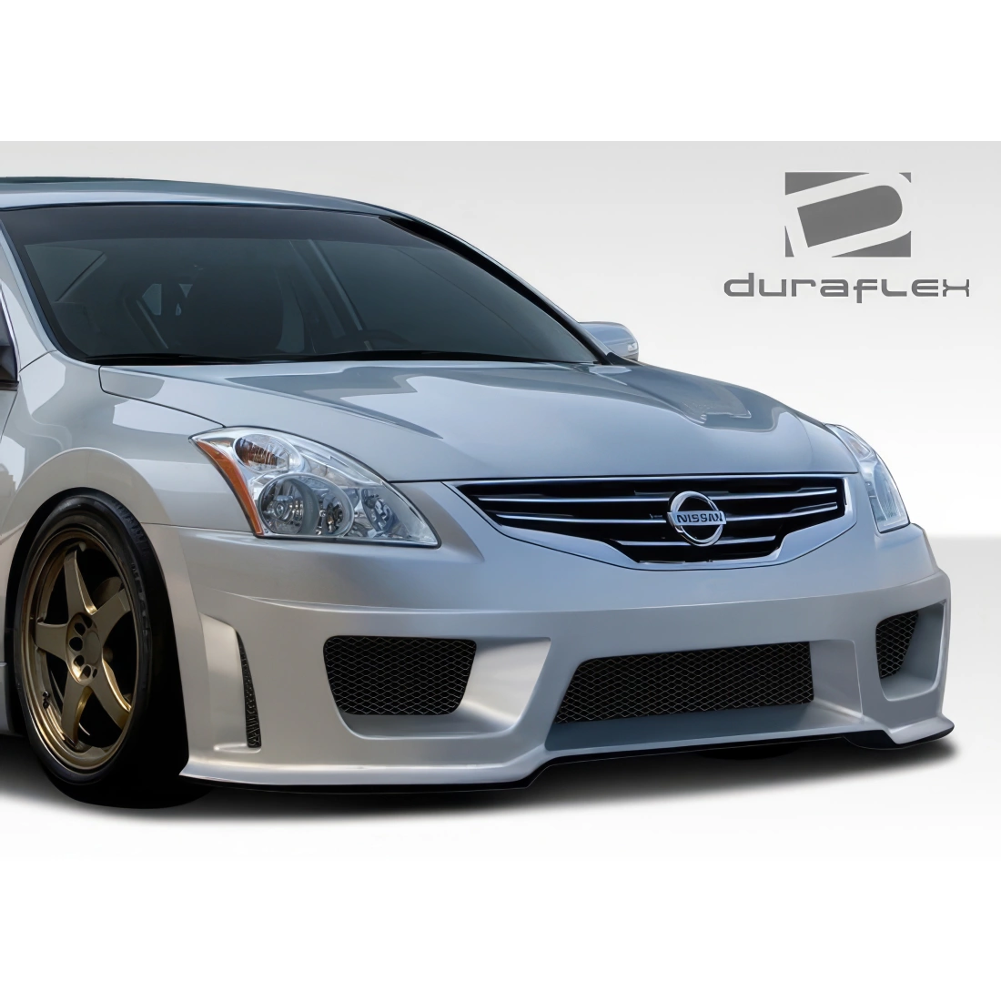 All kind of Exterior/Complete Body Kitsfor  Nissan Altima 2010. 2