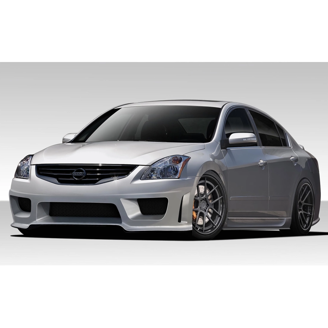 All kind of Exterior/Complete Body Kitsfor  Nissan Altima 2010. 5