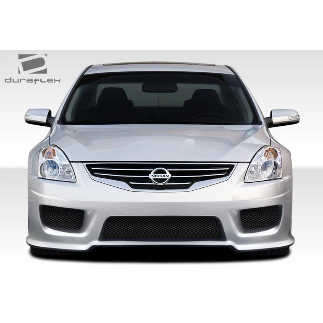 All kind of Exterior/Complete Body Kitsfor  Nissan Altima 2010. 5