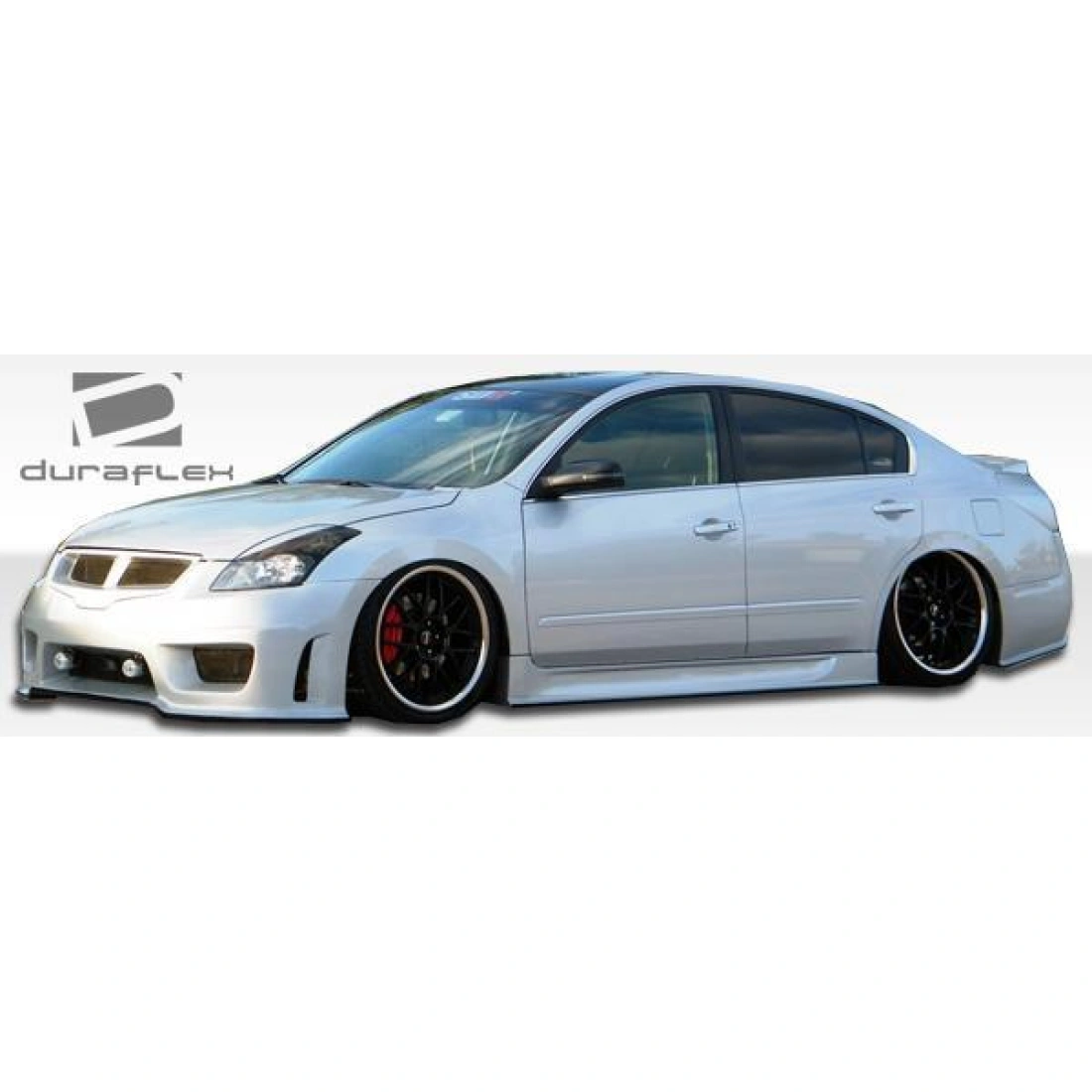 All kind of Exterior/Complete Body Kitsfor  Nissan Altima 2010. 7