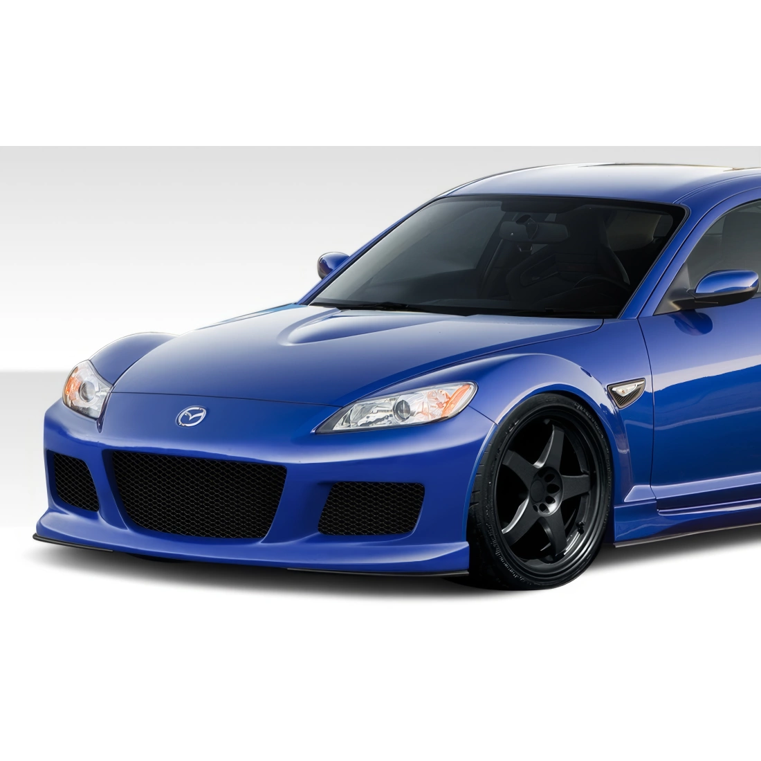 All kind of Exterior/Complete Body Kitsfor  Mazda RX-8 2009. 1