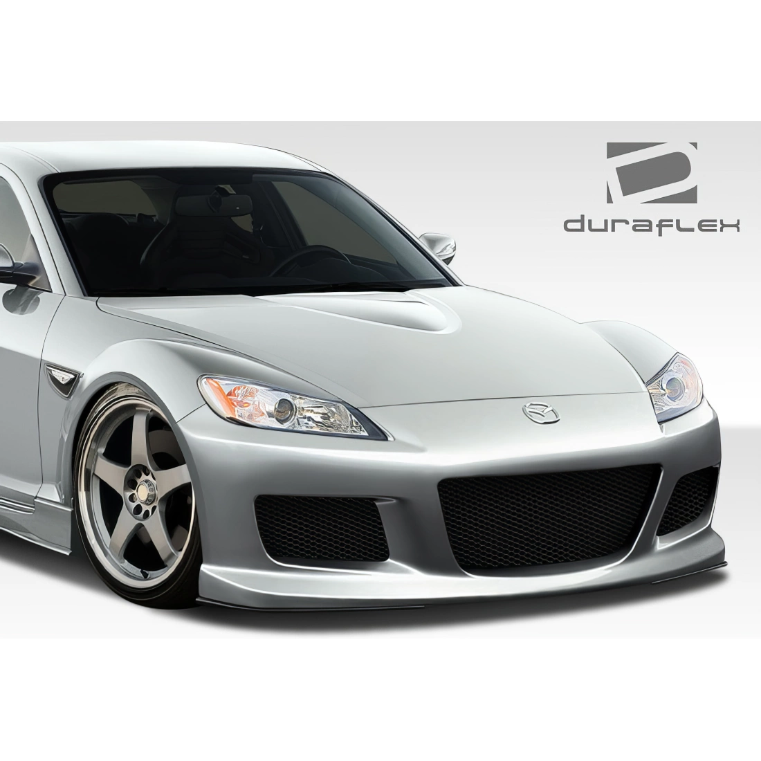 All kind of Exterior/Complete Body Kitsfor  Mazda RX-8 2009. 17