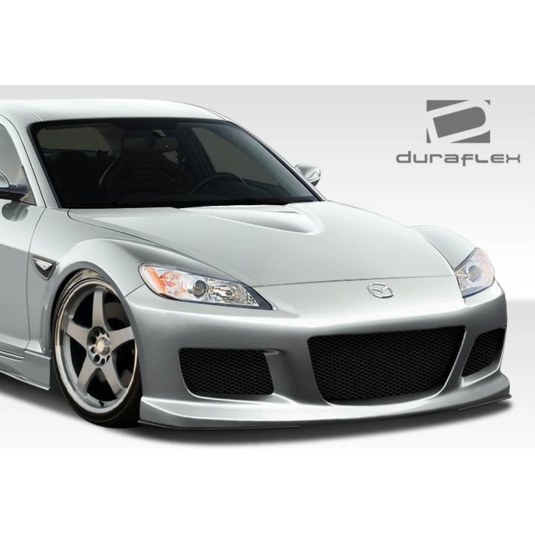 All kind of Exterior/Front Bumpersfor  Mazda RX-8 2009. 5
