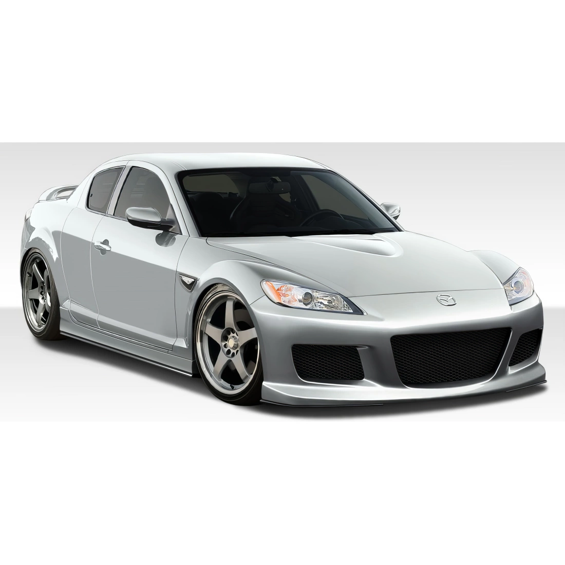All kind of Exterior/Complete Body Kitsfor  Mazda RX-8 2009. 22