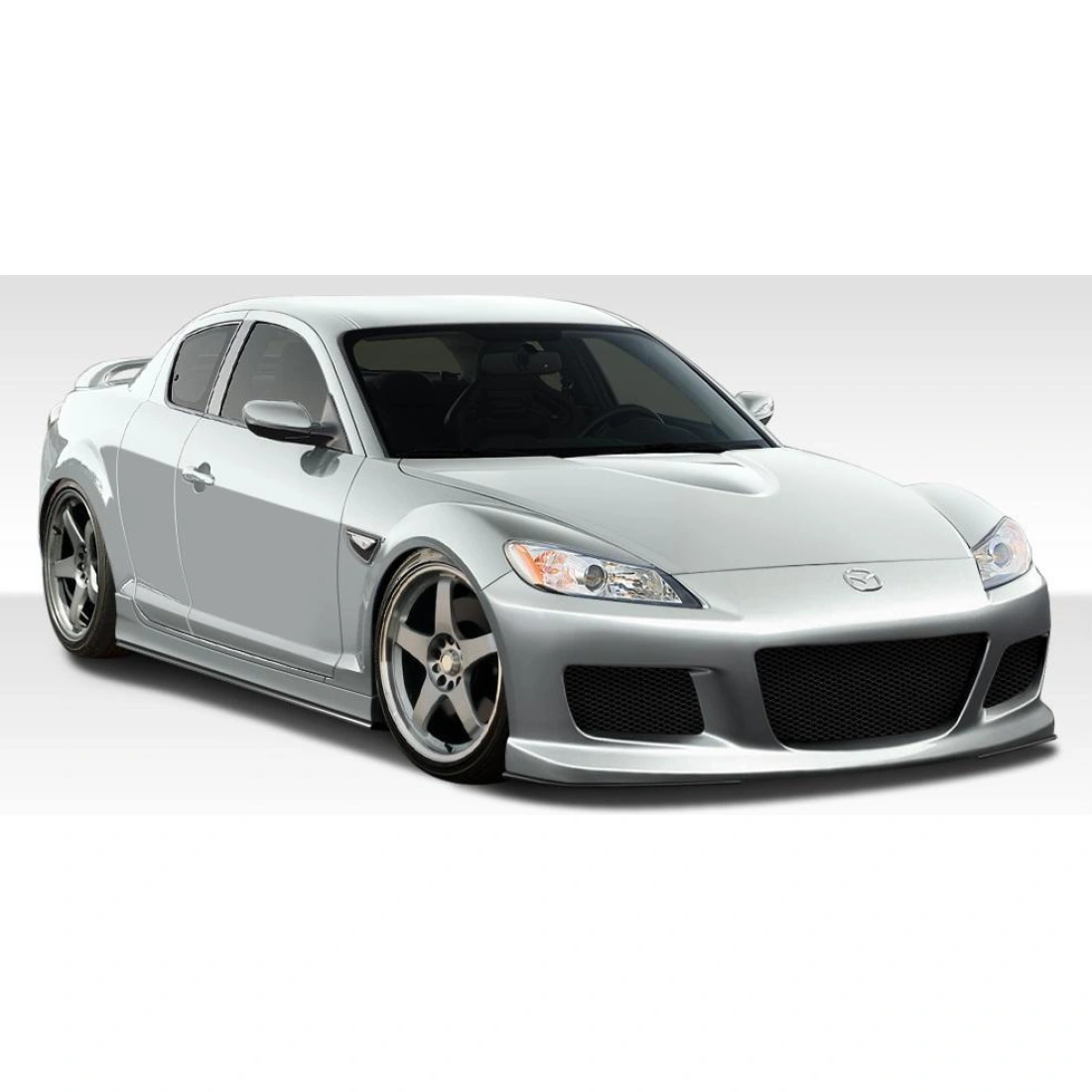 All kind of Exterior/Complete Body Kitsfor  Mazda RX-8 2009. 3