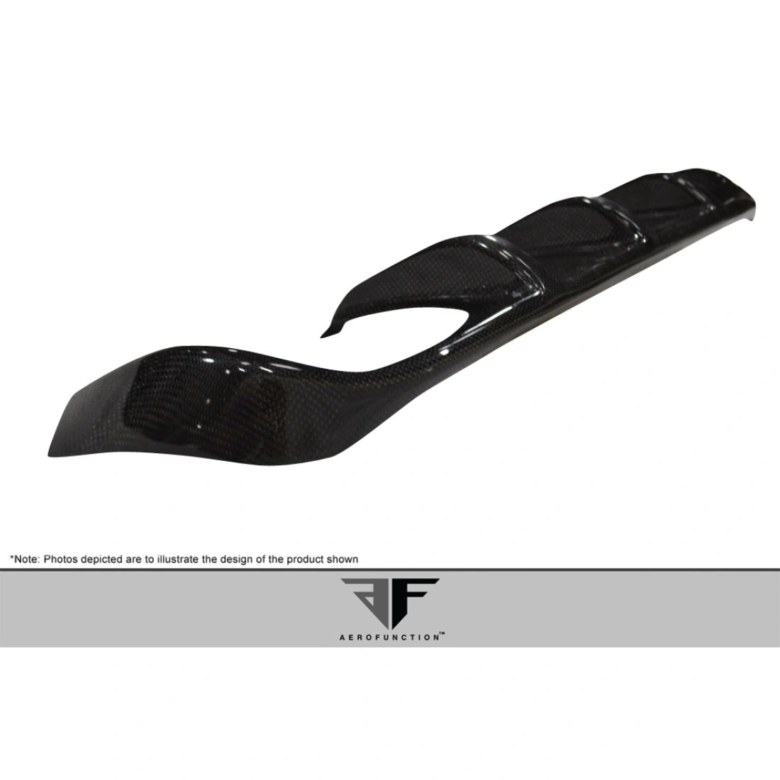 All kind of Exterior/Diffusersfor  BMW M3 2008. 4