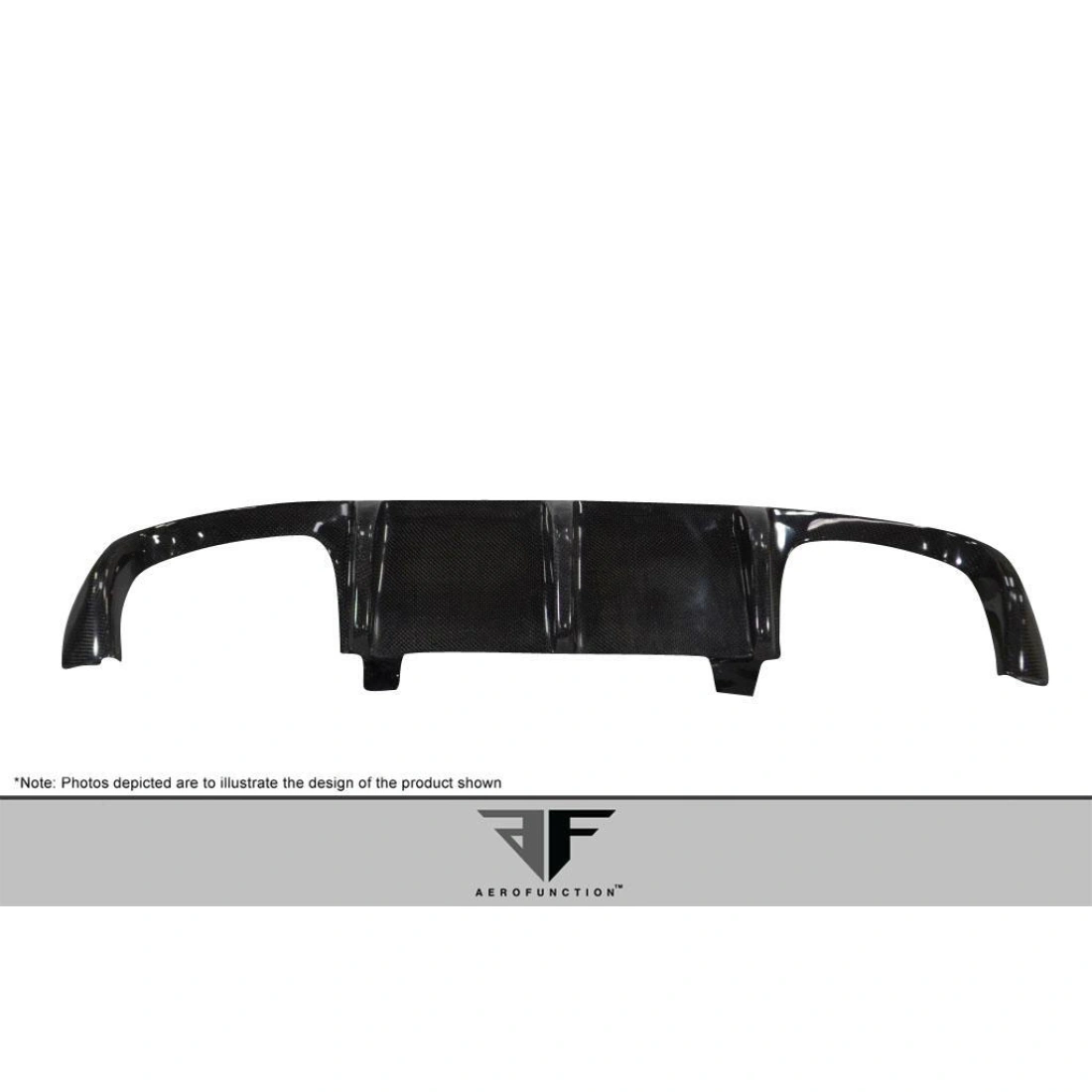 All kind of Exterior/Rear Lipsfor BMW M3 2008. 6