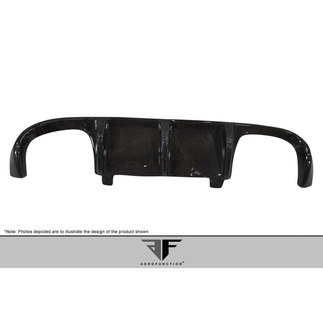 All kind of Exterior/Rear Lipsfor BMW M3 2008. 8