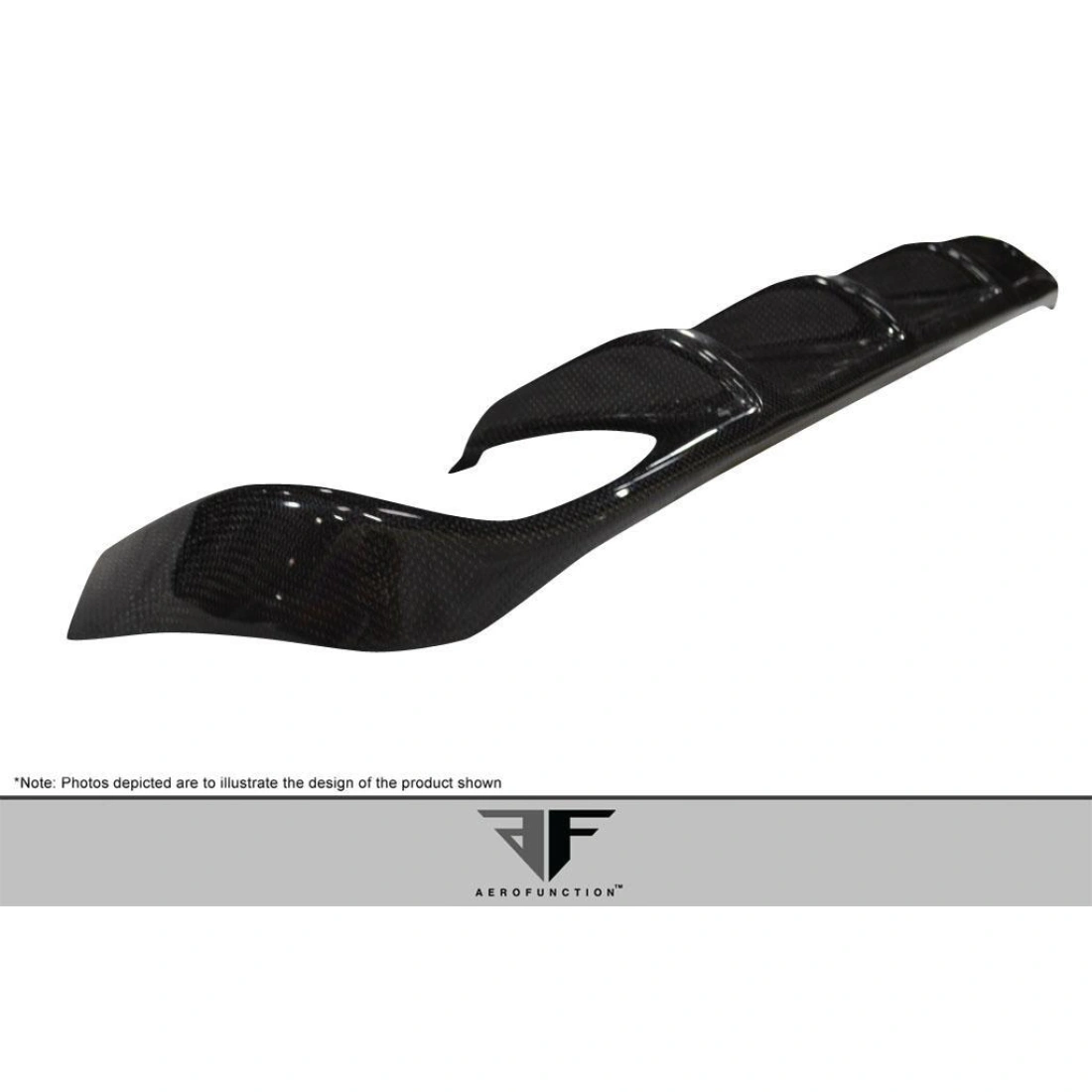 All kind of Exterior/Rear Lipsfor BMW M3 2008. 10