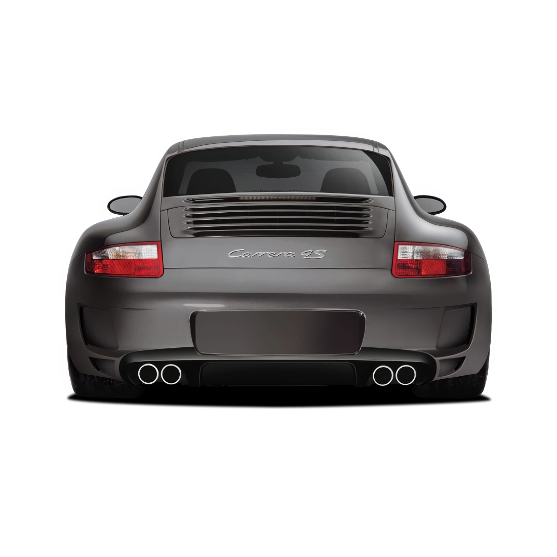 All kind of Exterior/Rear Bumpersfor  Porsche 911 2005. 1