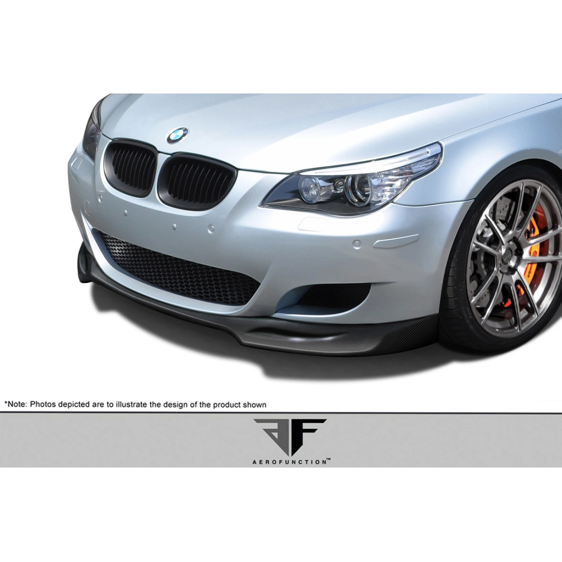 All kind of Exterior/Front Bumpersfor  BMW 5-Series 2006. 5