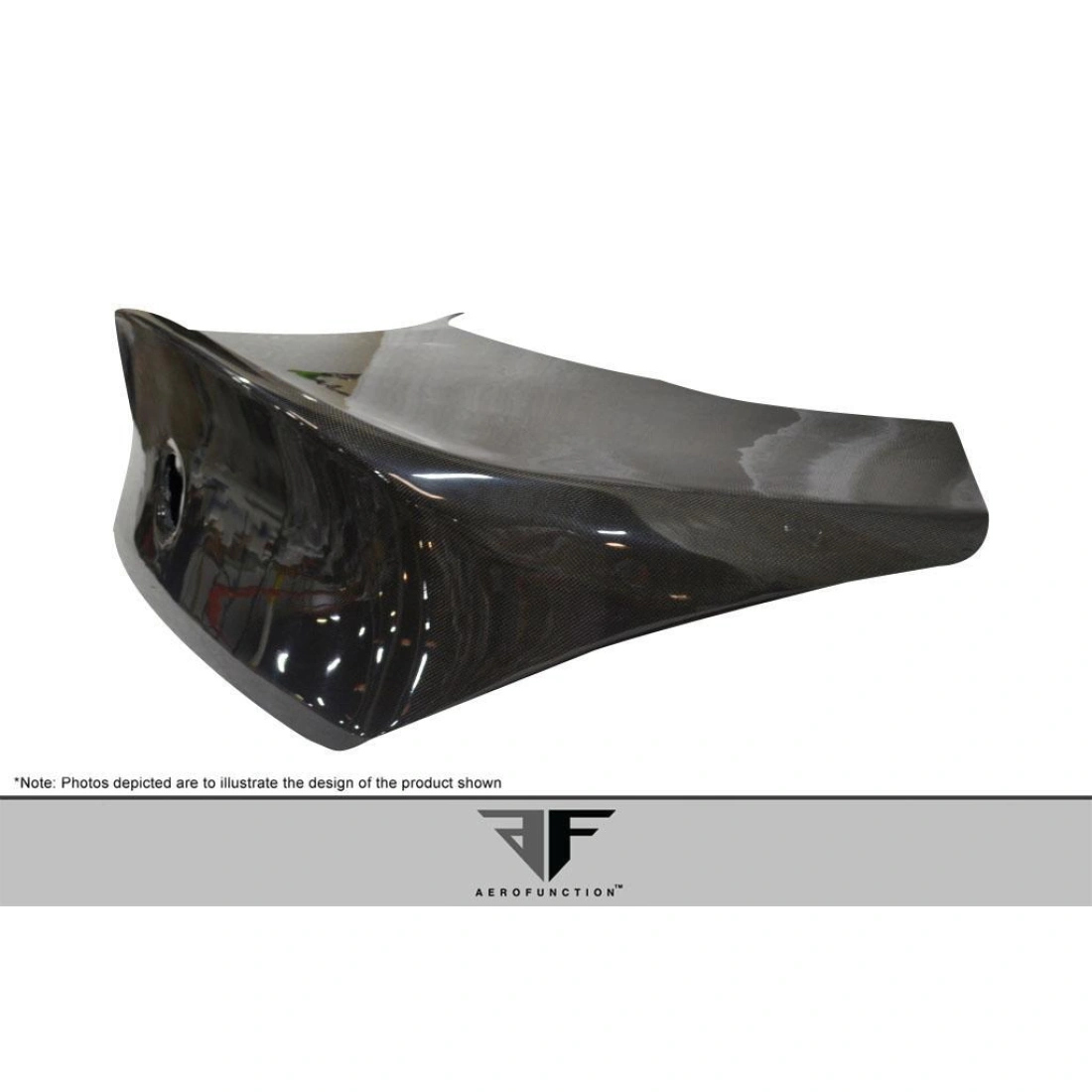 All kind of Exterior/Trunksfor  BMW 6-Series 2004. 10