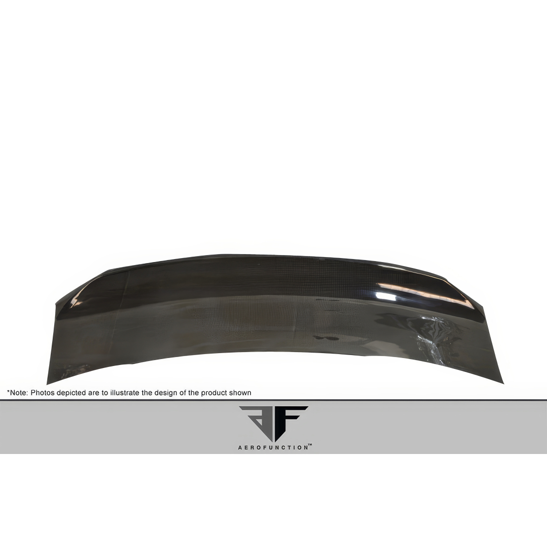 All kind of Exterior/Trunksfor  Lexus IS F 2006. 