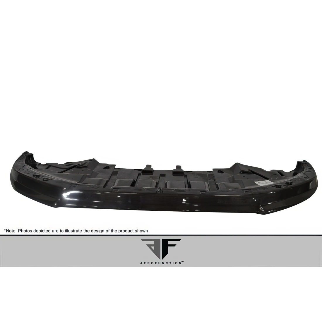 All kind of Exterior/Front Bumpersfor Nissan GT-R 2009. 4