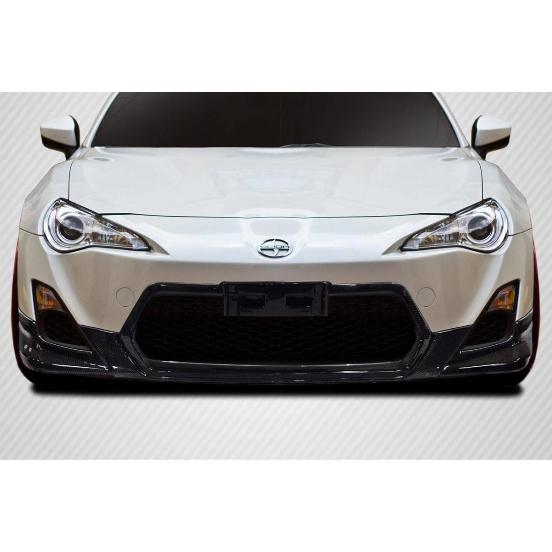 All kind of Exterior/Front Lipsfor  Scion FR-S 2013. 2
