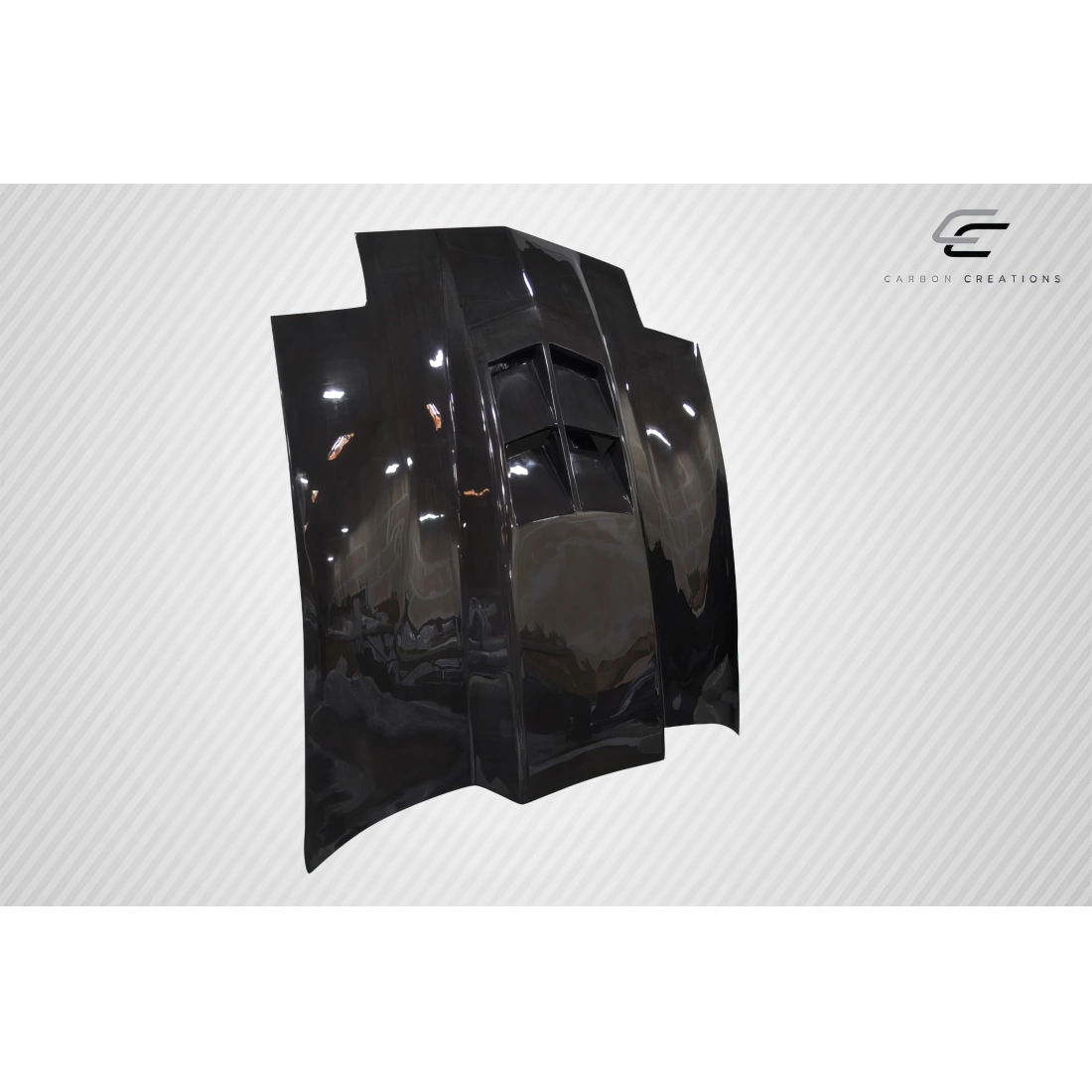 All kind of Exterior/Hoodsfor Pontiac Firebird 1982. 3