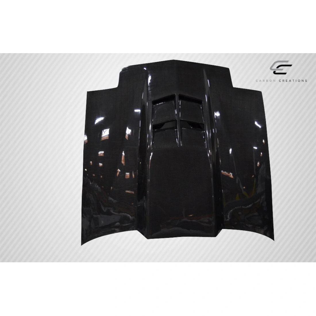 All kind of Exterior/Hoodsfor Pontiac Firebird 1982. 6