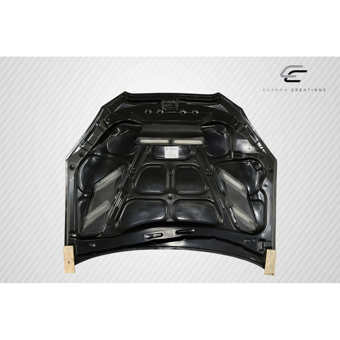 All kind of Exterior/Hoodsfor  Hyundai Genesis 2010. 