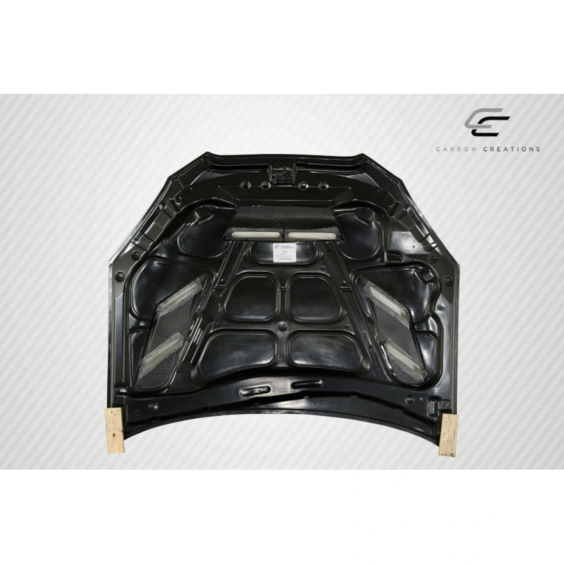 All kind of Exterior/Hoodsfor  Hyundai Genesis 2010. 4