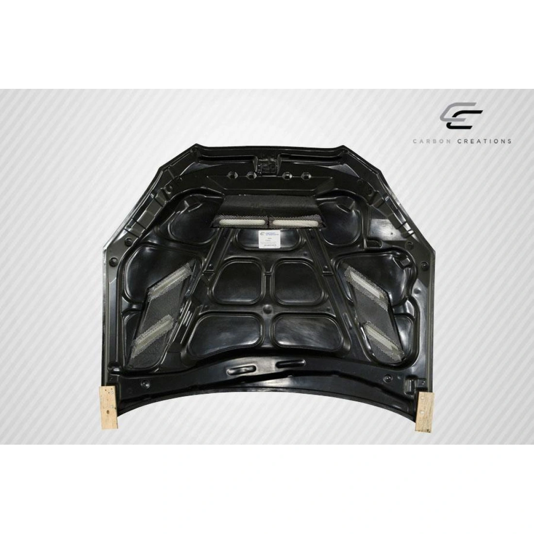 All kind of Exterior/Hoodsfor Hyundai Genesis 2010. 10