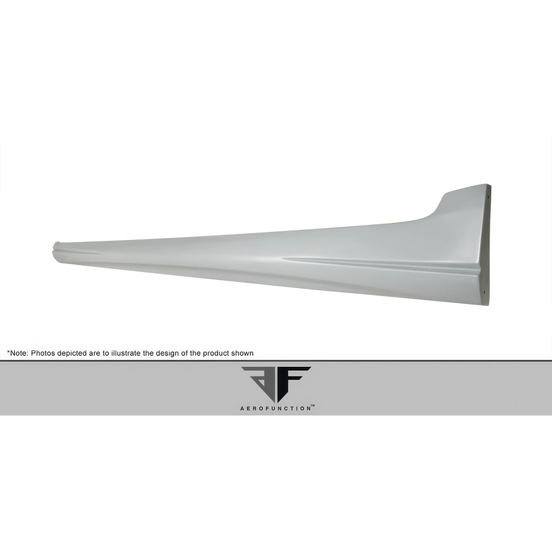 All kind of Exterior/Side Skirtsfor BMW 5-Series 2011. 3