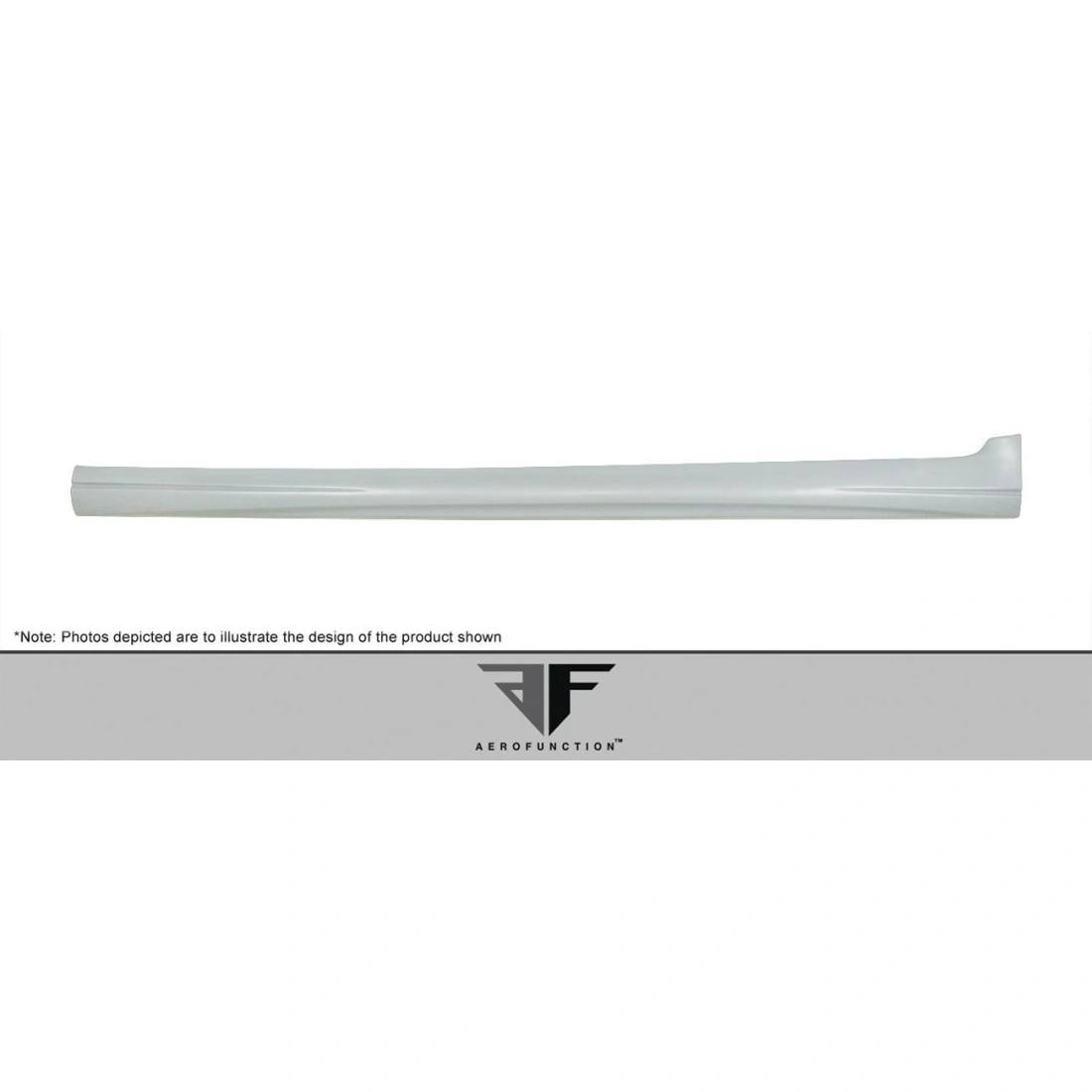 All kind of Exterior/Side Skirtsfor  BMW 5-Series 2011. 6