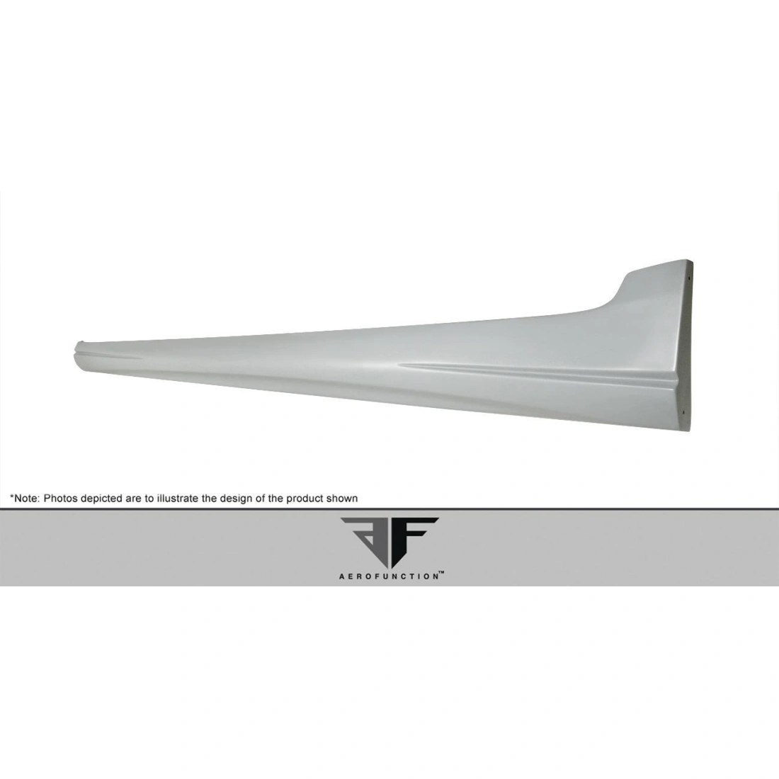 All kind of Exterior/Side Skirtsfor  BMW 5-Series 2011. 8