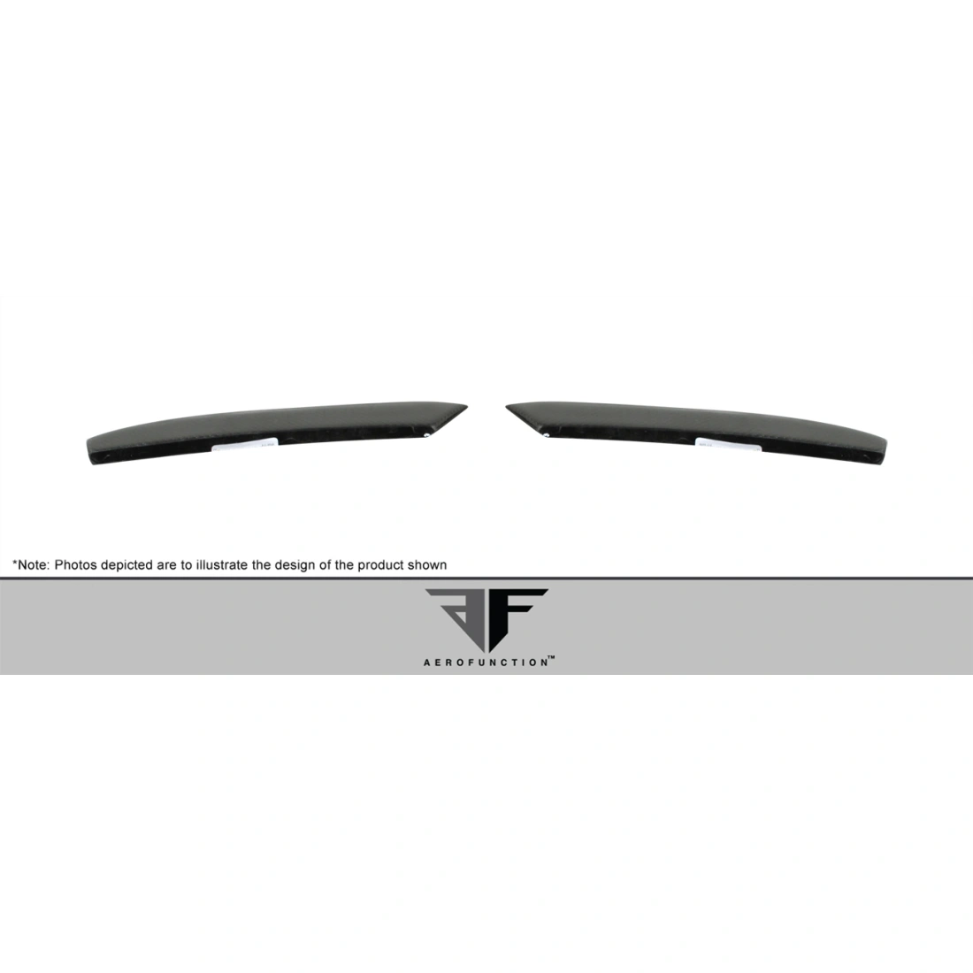 All kind of Exterior/Rear Lipsfor  BMW 5-Series 2011. 2