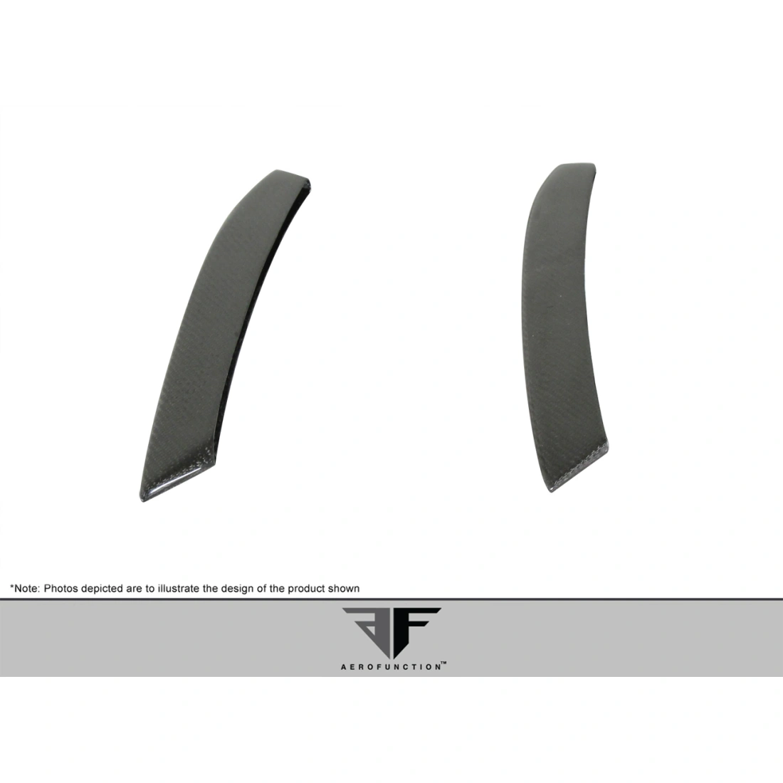 All kind of Exterior/Rear Lipsfor  BMW 5-Series 2011. 3