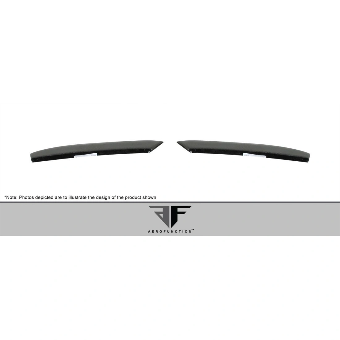 All kind of Exterior/Rear Lipsfor BMW 5-Series 2011. 6