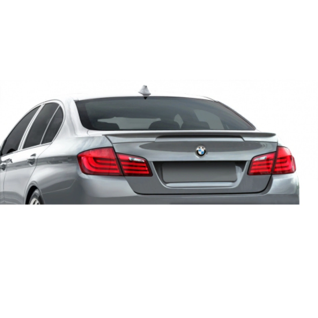 All kind of Exterior/Wingsfor  BMW 5-Series 2011. 1