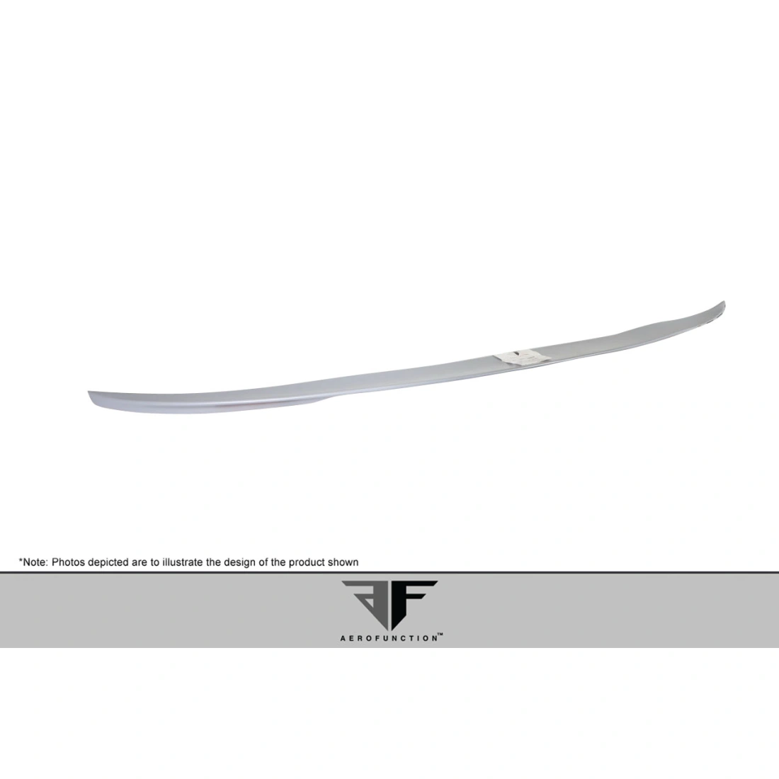 All kind of Exterior/Wingsfor  BMW 5-Series 2011. 3