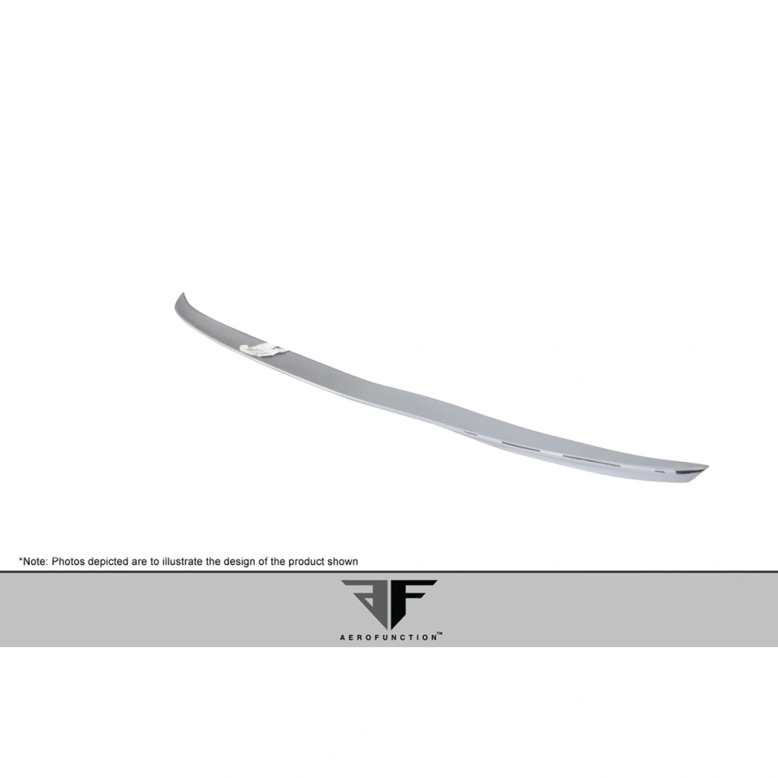 All kind of Exterior/Wingsfor  BMW 5-Series 2011. 4