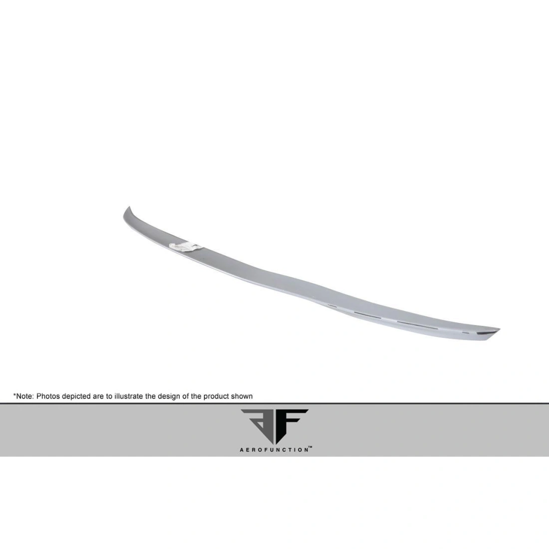 All kind of Exterior/Wingsfor  BMW 5-Series 2011. 10