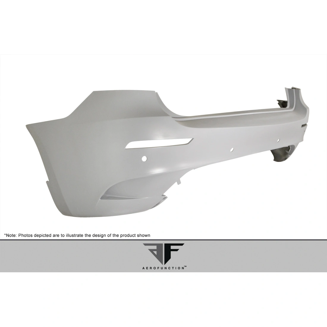 All kind of Exterior/Rear Bumpersfor  BMW X6 2008. 3