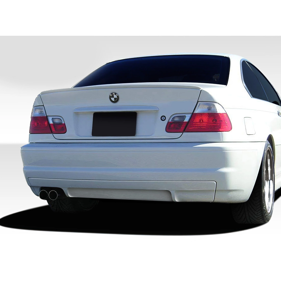 All kind of Exterior/Complete Body Kitsfor BMW 3-Series 1999. 1