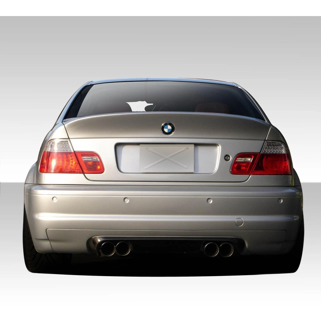 All kind of Exterior/Wingsfor  BMW 3-Series 2000. 3