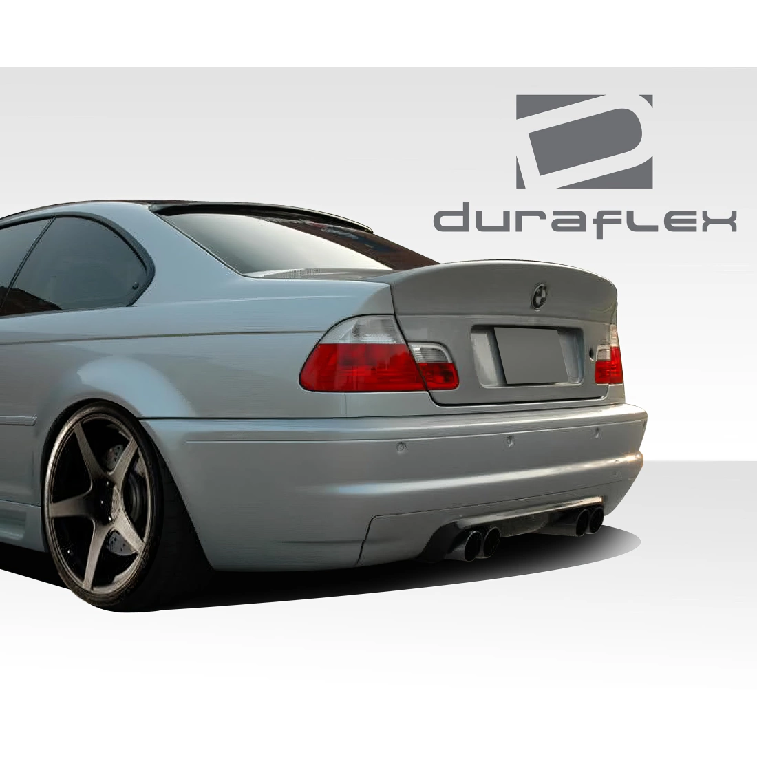 All kind of Exterior/Wingsfor  BMW 3-Series 2000. 7