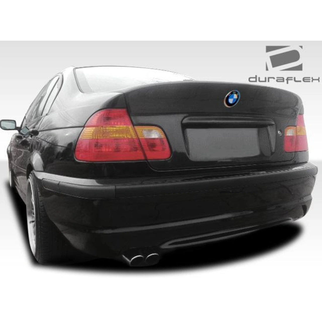 All kind of Exterior/Wingsfor BMW 3-Series 1999. 4