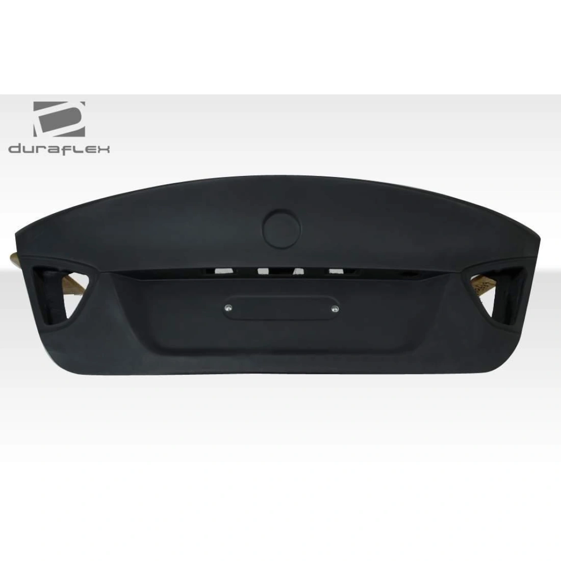 All kind of Exterior/Trunksfor  BMW 3-Series 2006. 7