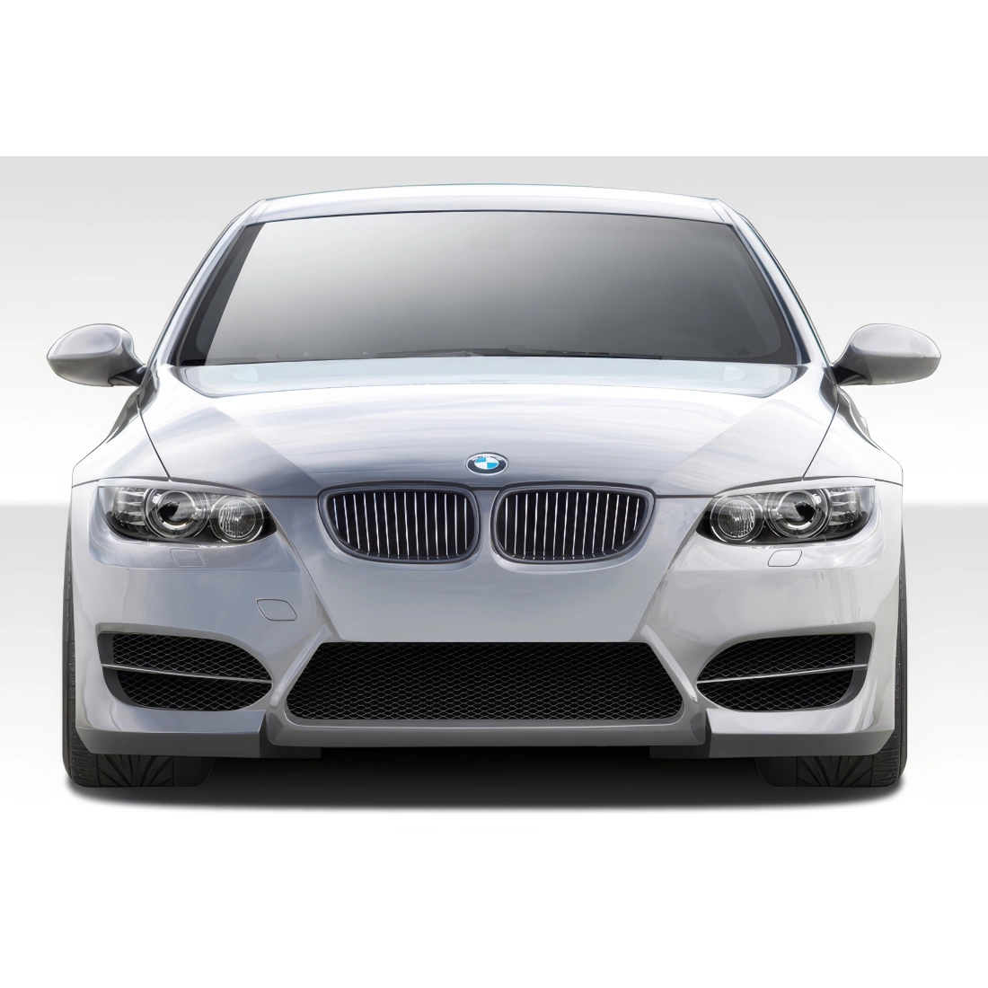All kind of Exterior/Front Bumpersfor  BMW 3-Series 2007. 1