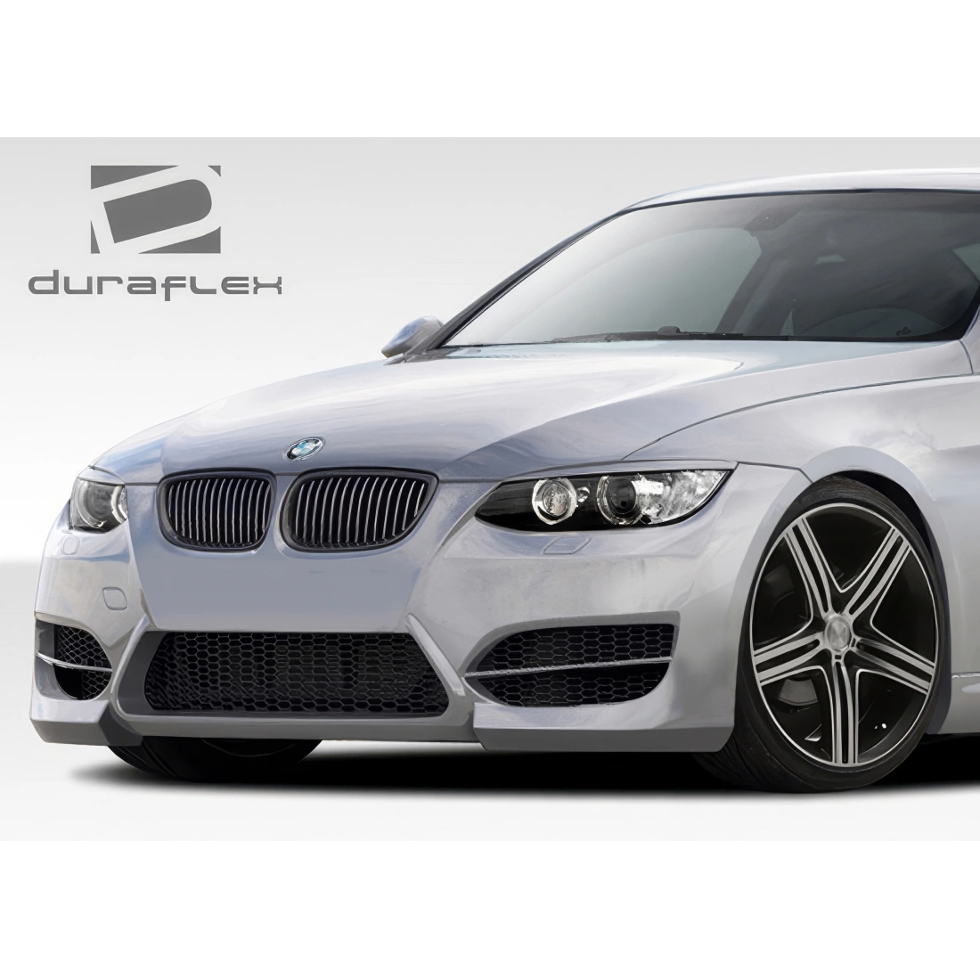All kind of Exterior/Front Bumpersfor  BMW 3-Series 2007. 3