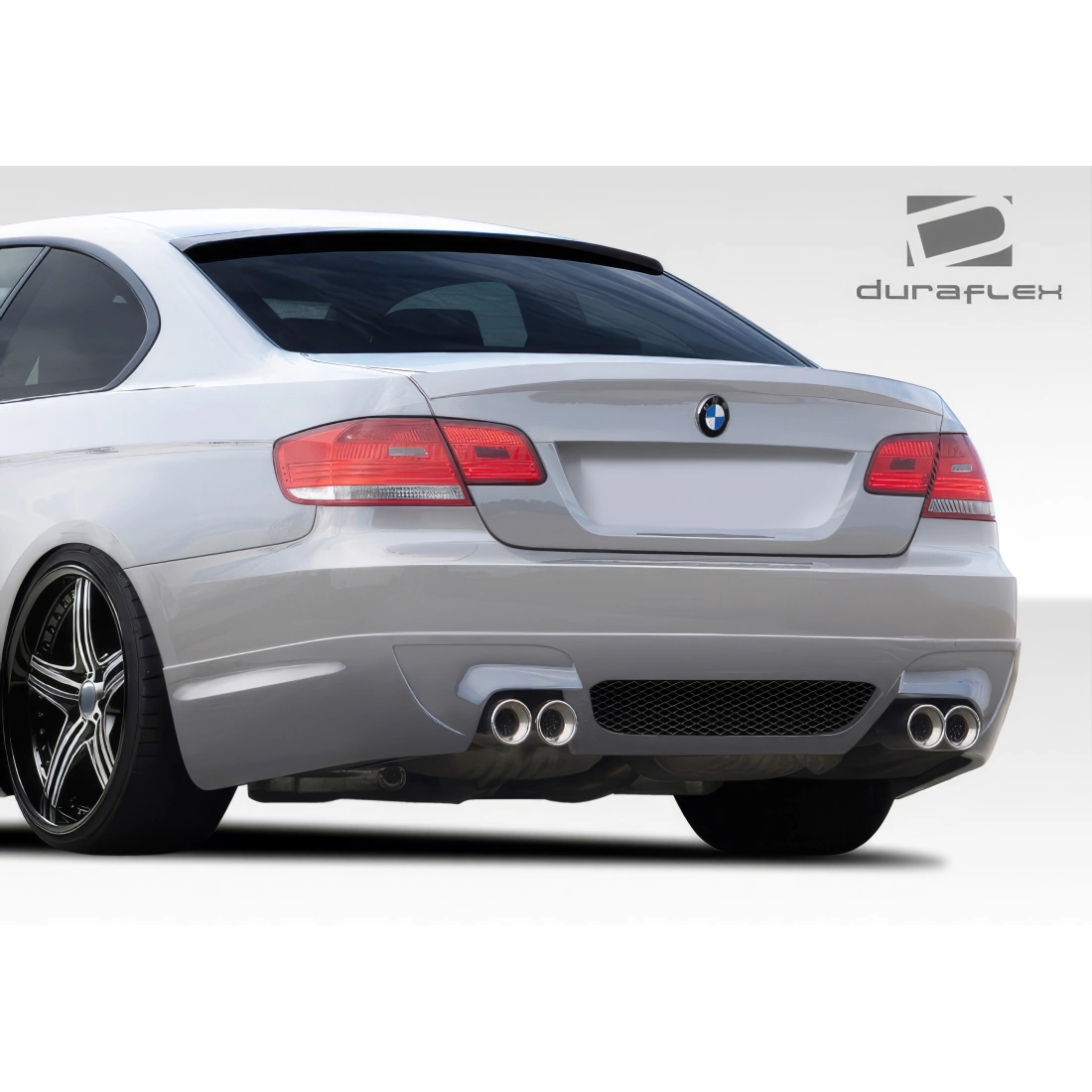 All kind of Exterior/Rear Bumpersfor  BMW 3-Series 2007. 3