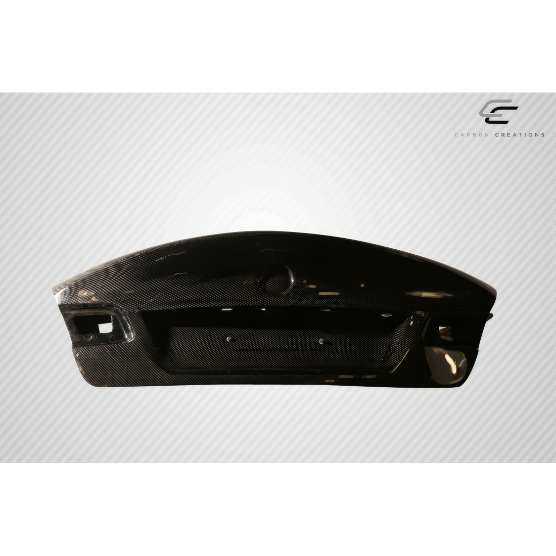All kind of Exterior/Trunksfor  BMW 3-Series 2007. 