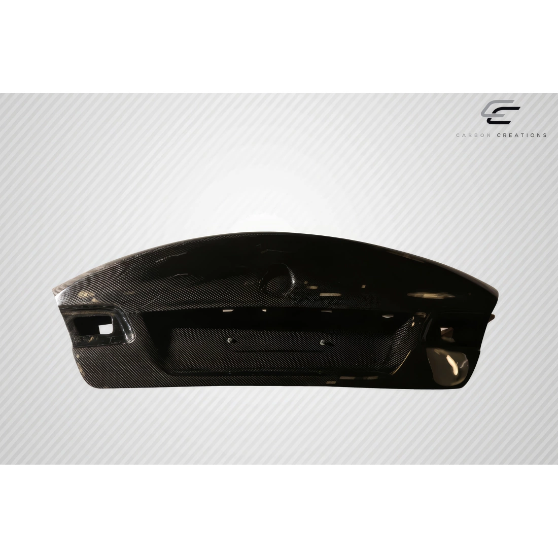 All kind of Exterior/Trunksfor BMW 3-Series 2007. 2
