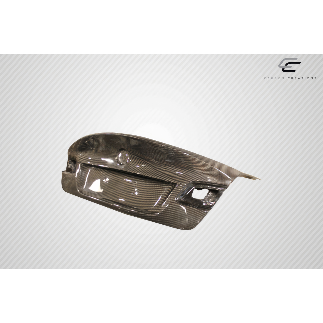 All kind of Exterior/Trunksfor  BMW 3-Series 2007. 
