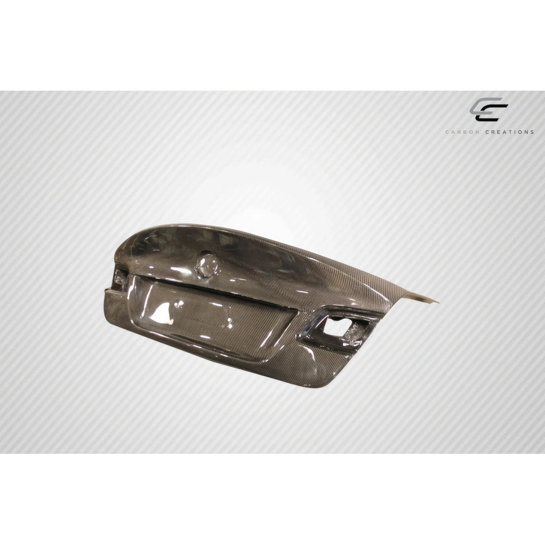 All kind of Exterior/Trunksfor BMW 3-Series 2007. 3