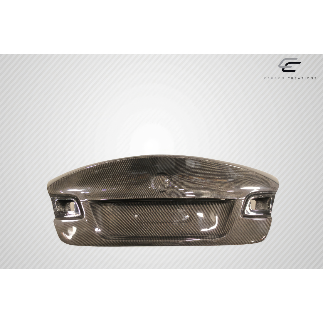 All kind of Exterior/Trunksfor  BMW 3-Series 2007. 