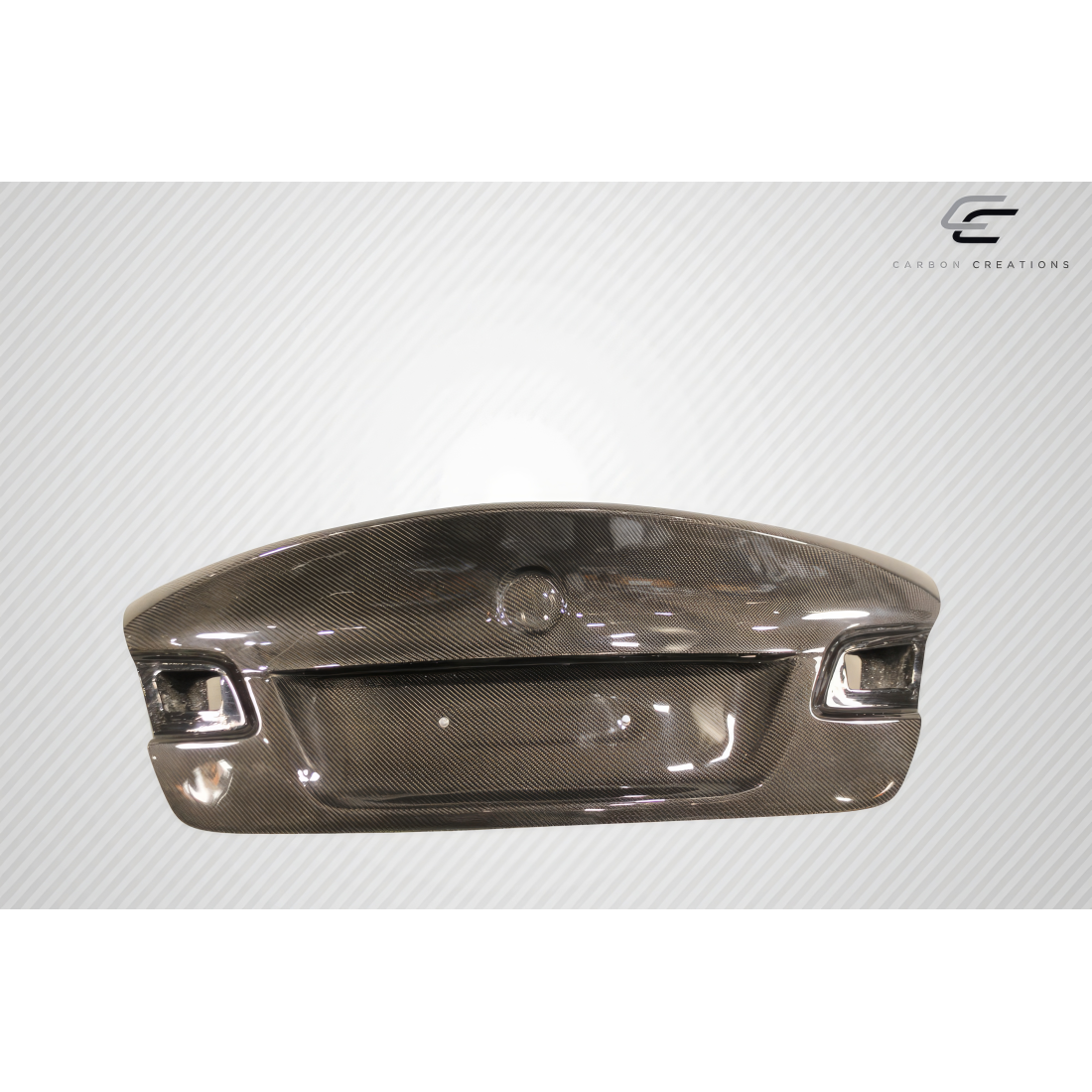 All kind of Exterior/Trunksfor  BMW 3-Series 2007. 